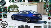 US Car Driving Game Simulator screenshot 3