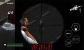 Crime Spy:The Secret Service3D screenshot 3