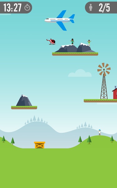 Risky Rescue - Preview 7