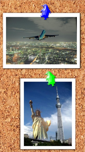 Photo Hacker Copy Paste Editor - Preview 6
