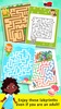 Kids Educational Mazes screenshot 1