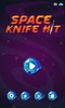 Space Knife Hit screenshot 7