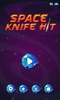 Space Knife Hit screenshot 8