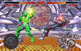 Hero Dino Robot Warrior Battle screenshot 3