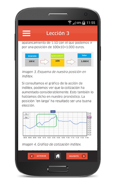 Invertir en Bolsa - Preview 3