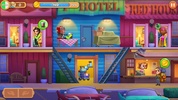 Hotel Craze screenshot 6