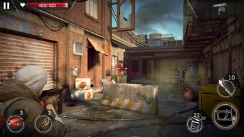 Left To Survive 4 6 0 For Android Download