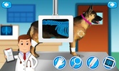 Pet Vet Doctor Animal Hospital screenshot 10