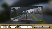 New Map San Andreas for MCPE screenshot 1