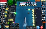 Big Cruise Ship Simulator screenshot 5