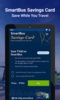 IntrCity: Bus Ticket Booking screenshot 7