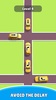 Car Traffic Escape 3D screenshot 16