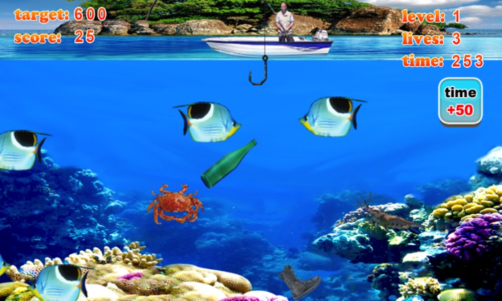 FishingChampion - Preview 17