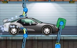 Super Sports Car Wash Extreme screenshot 5