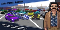 Drag Sim: King Of The Racing screenshot 3