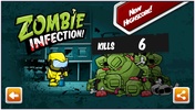 Zombie Infection screenshot 4