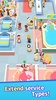 My Mini Hotel: Idle Game screenshot 8