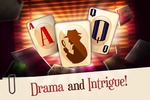 Solitaire Detectives screenshot 8