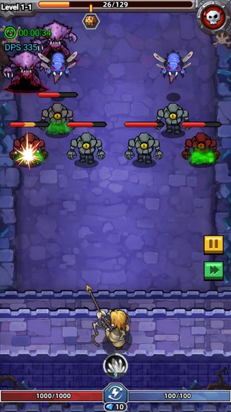 Castle Defense War - Preview 9
