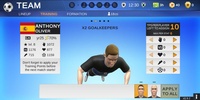 Goal Revolution screenshot 11