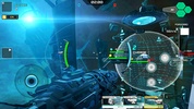 Iron Space screenshot 2