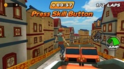 StreetSkater screenshot 1