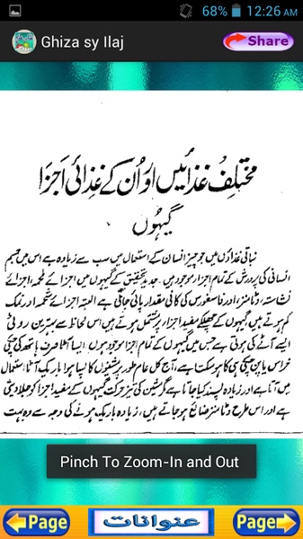 Ghiza sy Ilaj - Preview 12