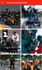 Formula Racing Wallpapers screenshot 5