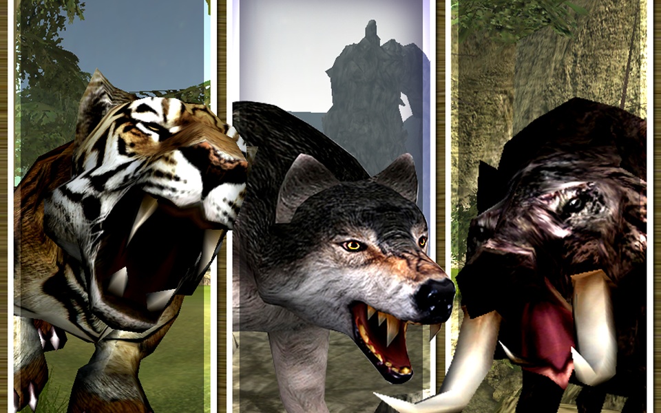 Life Of Wolf 2014 FREE - Preview 15