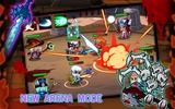 Heroes vs Monsters screenshot 2