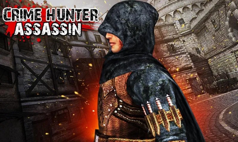 CrimeHunter - Preview 7
