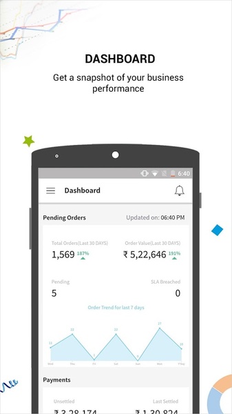 Snapdeal Seller Zone - Preview 2