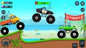 Monster Truck Games-Boys Games screenshot 16