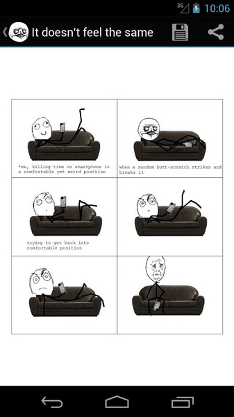 Meme Comics - Preview 7