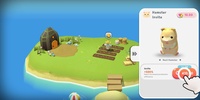 Hamster Village screenshot 4