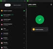 UFO VPN screenshot 1