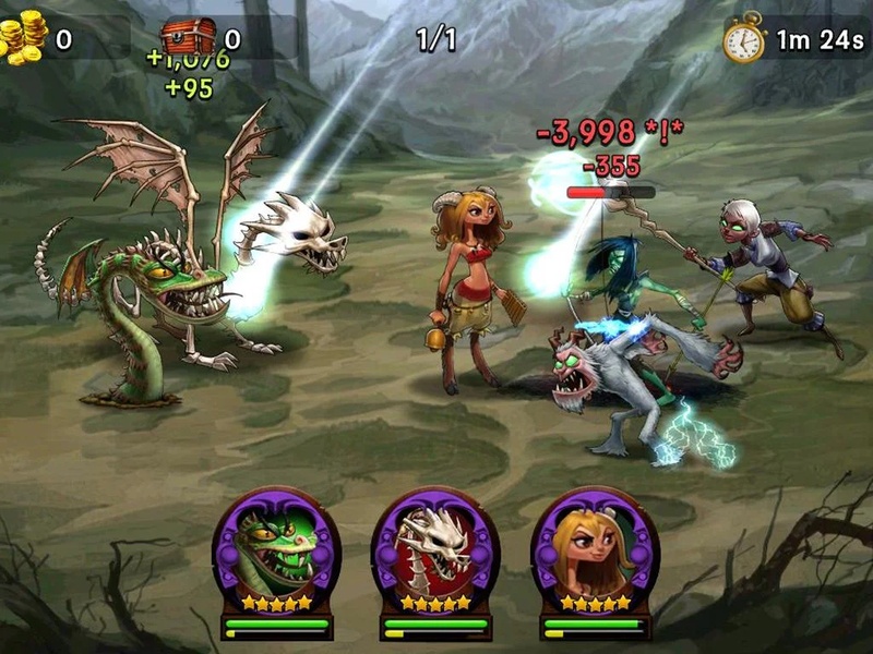 DragonSoul - Preview 6