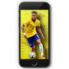 Neymar Live Wallpaper screenshot 1