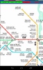 Delhi Bus Tube Maps screenshot 2
