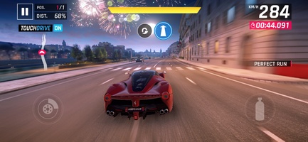 Asphalt 9 Legends For Android Download The Apk From Uptodown