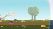 My Little Pony Rainbow Runners screenshot 10