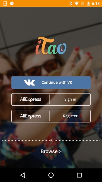 iTao - Preview 8