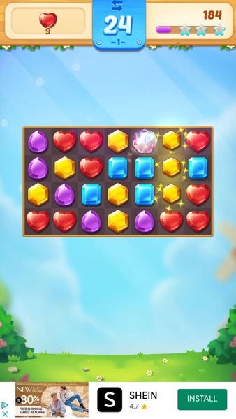 Jewel Town - Preview 9