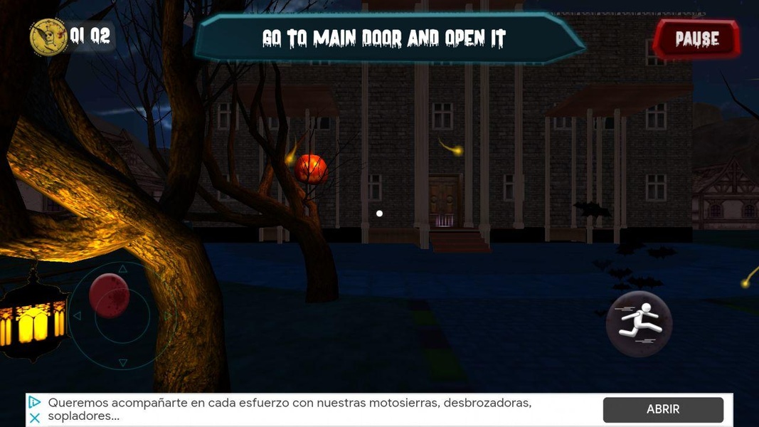 Pipe Head Game: Haunted House Escape - Preview 5