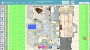 HOUSE SKETCHER | 3D FLOOR PLAN screenshot 10