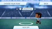 Tap Soccer screenshot 18