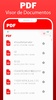 WPDF: Lector de Documentos screenshot 6