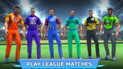 Pakistan Cricket Super League screenshot 5