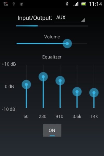 Smart Microphone - Preview 1