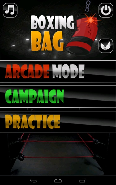 Boxing Bag Free - Preview 1